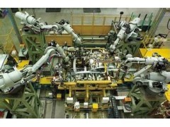 在天津港進口二手工業機器人需要什么資料證件文件_中國貿易網